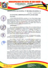 Vista preliminar de documento Ordenanza Municipal Nº 008-2024-CM-MDSG-A