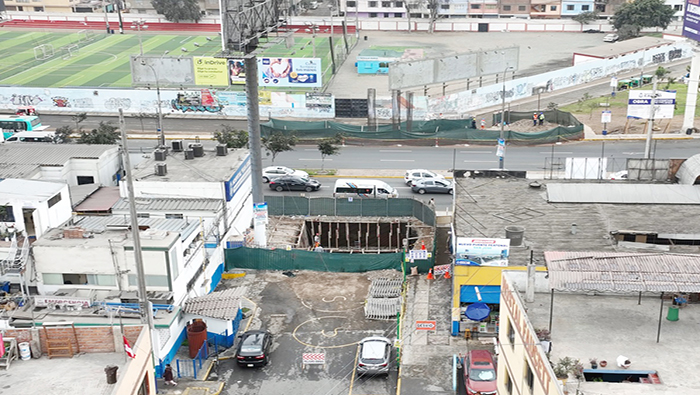 puente virgen del carmen