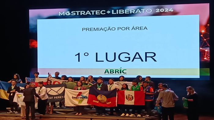 Foto se participación