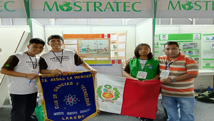 Foto se participación