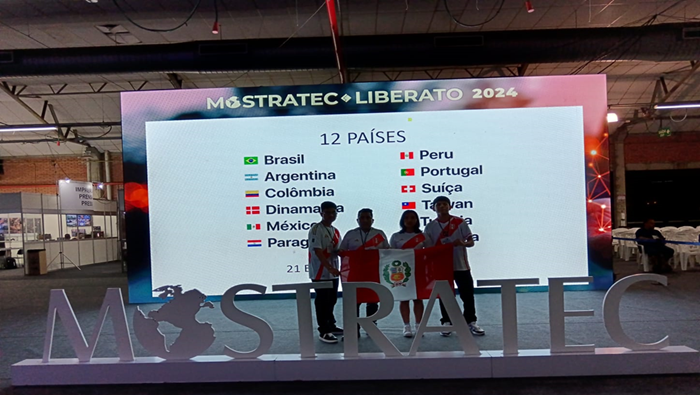 Foto se participación