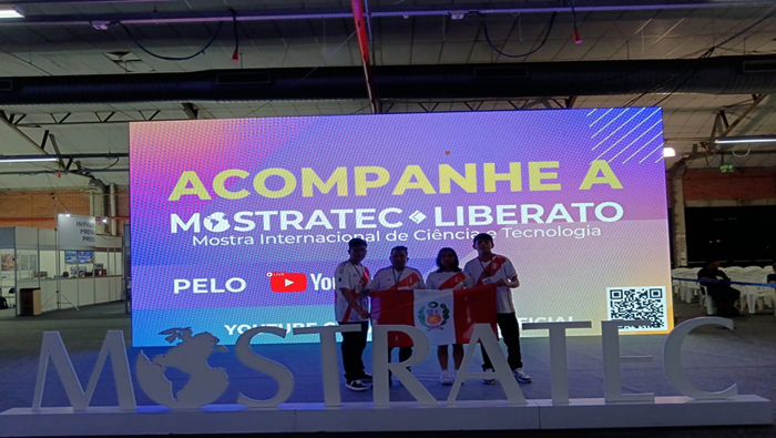 Foto se participación