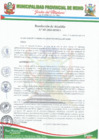 Vista preliminar de documento RESOLUCION DE ALCALDIA N°303-2024-MPM