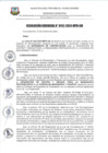 Vista preliminar de documento Resolución Gerencial N° 412-2024-MPH-GM