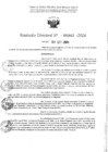 Vista preliminar de documento RESOLUCIÓN DIRECTORAL 002843-2024-GRSM/DRE/UGEL-MC