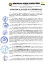 Vista preliminar de documento RESOLUCION DE ALCALDIA Nº217-2024-MDAV-ALC