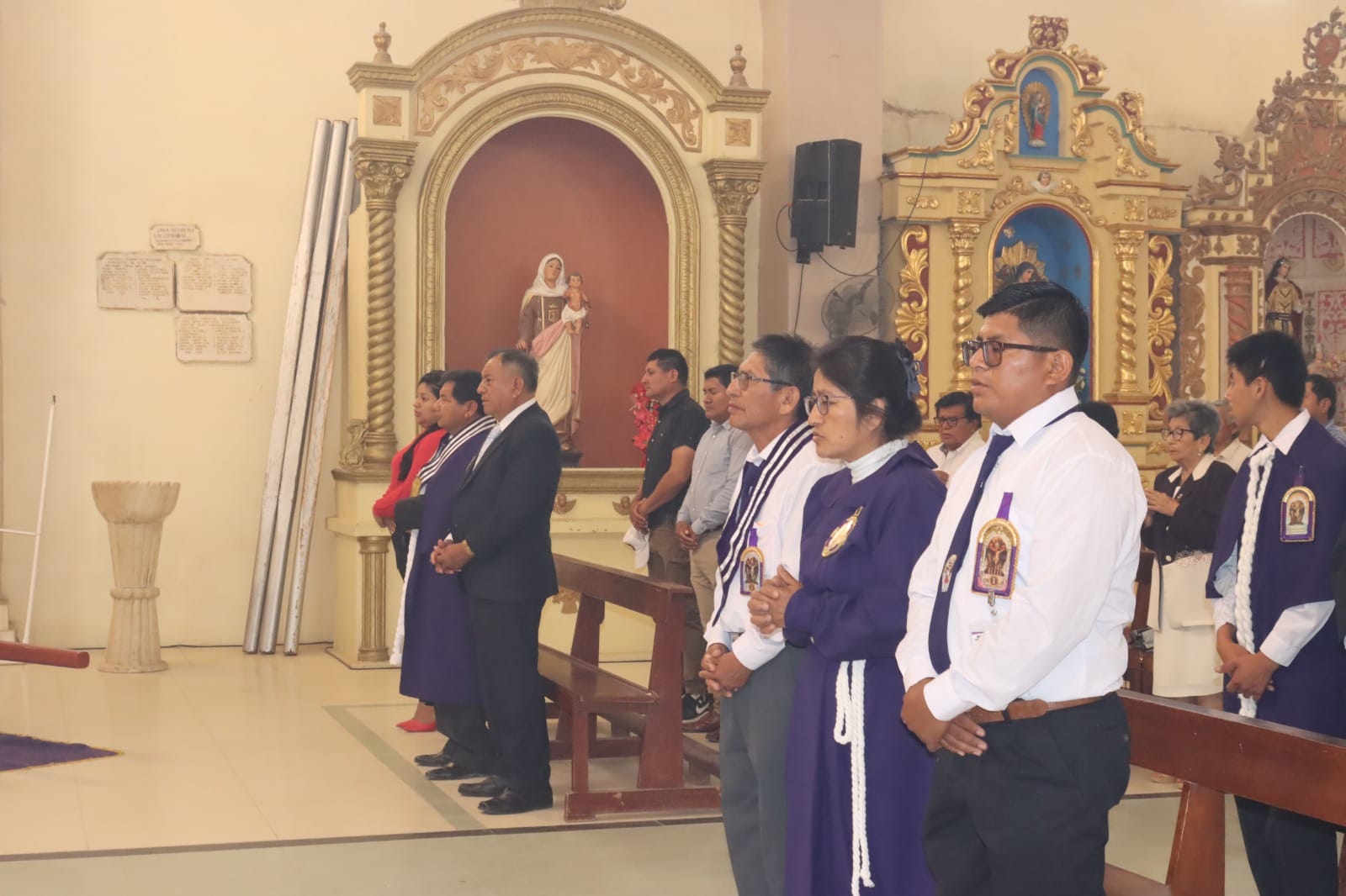 Señor de Los Milagros