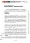 Vista preliminar de documento Resolución de Unidad