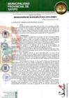 Vista preliminar de documento RESOLUCION DE ALCALDIA N° 628-2024-A-MPS