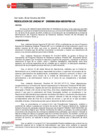 Vista preliminar de documento Resolución de Unidad