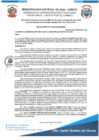Vista preliminar de documento RESOLUCION N°203-2024-GAT-MDA