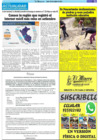 Vista preliminar de documento Aviso de convocatoria a audiencia - diario local