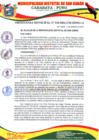 Vista preliminar de documento Ordenanza Municipal Nº 010-2024-CM-MDSG/A