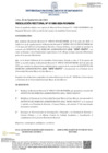 Vista preliminar de documento Modificar el Estatuto de la Universidad Nacional Mayor de San Marcos, incorporando el Instituto de Derecho Administrativo -RESOLUCIÓN RECTORAL-011860-2024-R