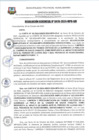 Vista preliminar de documento Resolución Gerencial N° 419-2024-MPH-GM