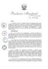 Vista preliminar de documento RESOLUCION MINISTERIAL N° 0352-2024-MIDAGRI