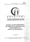Vista preliminar de documento MAPRO SERV-DE-NUTRICION-DEL-DEPARTAMENTO-DE-APOYO-AL-TRATAMIENTO-2011-HCLLH
