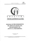 Vista preliminar de documento MAPRO-SERV.-SOCIAL-DEL-DEPARTAMENTO-DE-APOYO-AL-TRATAMIENTO-2011-HCLLH