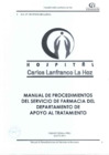 Vista preliminar de documento MAPRO DE  FARMACIA  HCLLH- parte 1