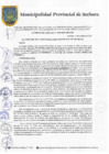 Vista preliminar de documento ACUERDO DE CONCEJO N° 169-2024-MPS/CM