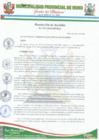 Vista preliminar de documento RESOLUCION DE ALCALDIA N°311-2024-MPM
