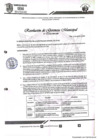 Vista preliminar de documento Resolución de Gerencia N°121-2024-MDC-GM