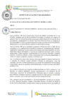 Vista preliminar de documento Decreto de Alcaldía N° 005-2024-MDBU-A