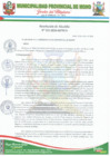 Vista preliminar de documento RESOLUCION DE ALCALDIA N°312-2024-MPM