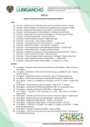 Vista preliminar de documento Agenda Oficial del Alcalde - Tercer Trimestre