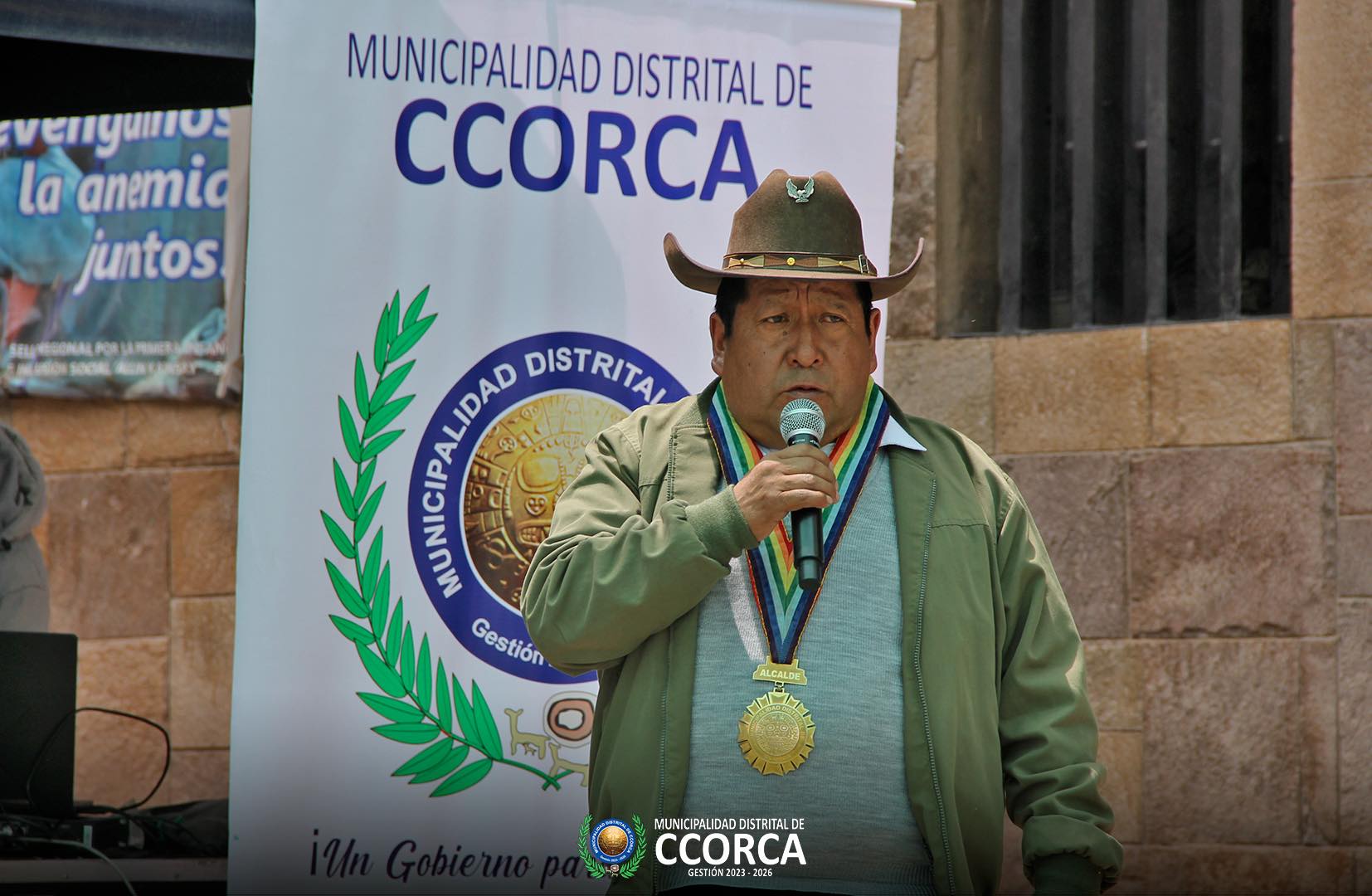 exposición