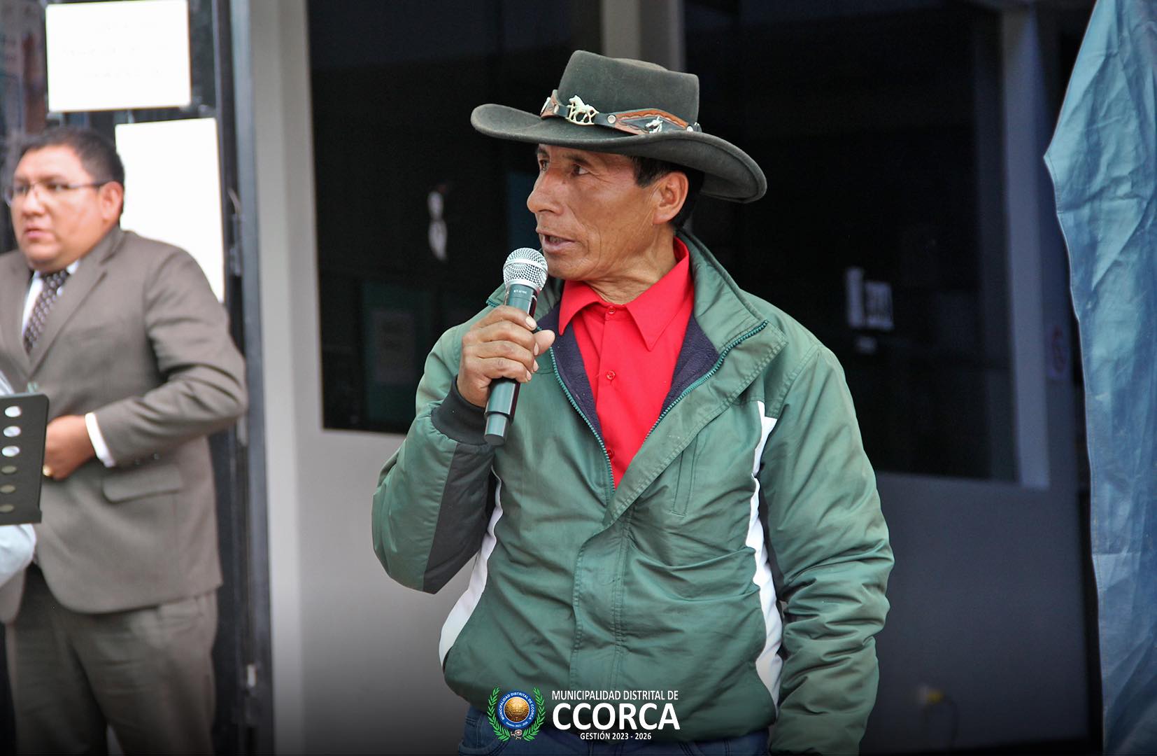 presentación