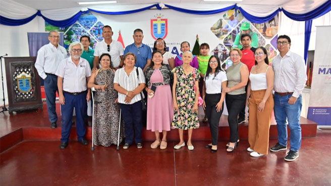 TALLER SOCIAL