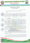 Vista preliminar de documento RESOLUCION DE ALCALDIA N°316-2024-MPM