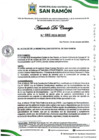 Vista preliminar de documento ACUERDO DE CONCEJO Nº 082-2024-MDSR