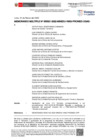 Vista preliminar de documento MEMORANDO MULTIPLE-000021-2022-MINEDU-VMGI-PRONIED-OGAD-UDRH
