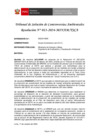 Vista preliminar de documento Resolución n.° 013-2024-MINAM-TSCA