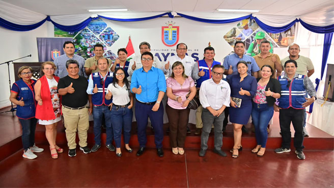 seccion ordinaria