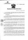 Vista preliminar de documento R.A. N°036-OEA-HHV-2024_1
