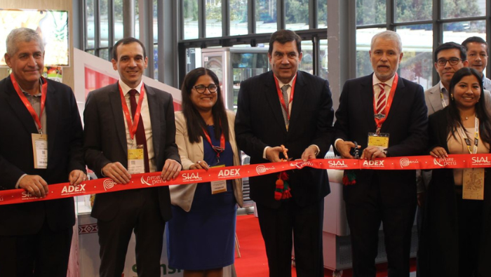 Empresas peruanas participan en Salón Internacional de la Alimentación 2024 en París