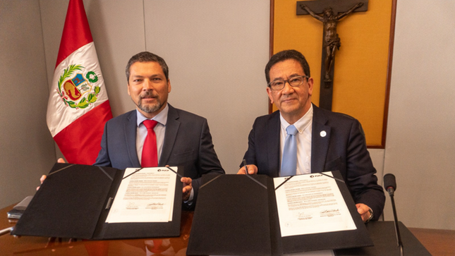 CONVENIO PUCP Y SB