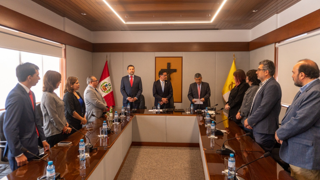 CONVENIO PUCP Y SB