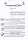 Vista preliminar de documento RESOLUCION DIRECTORAL REGIONAL Nº258-2024-GRSM-DIREPRO-OK001