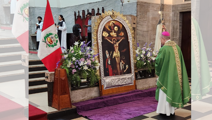 Cristo Moreno recibe homenajes en Río de Janeiro
