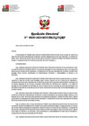 Vista preliminar de documento Resolución Directoral N° 00283-2024-MINAM_SG_OGRH