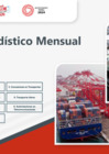 Vista preliminar de documento Boletin Estadistico Mensual - Agosto 2024