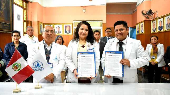 Convenio