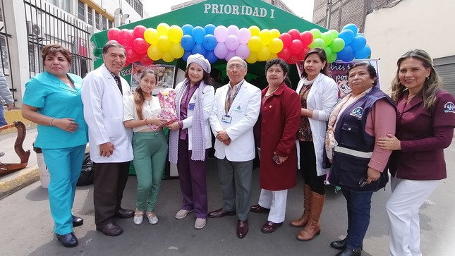 Feria