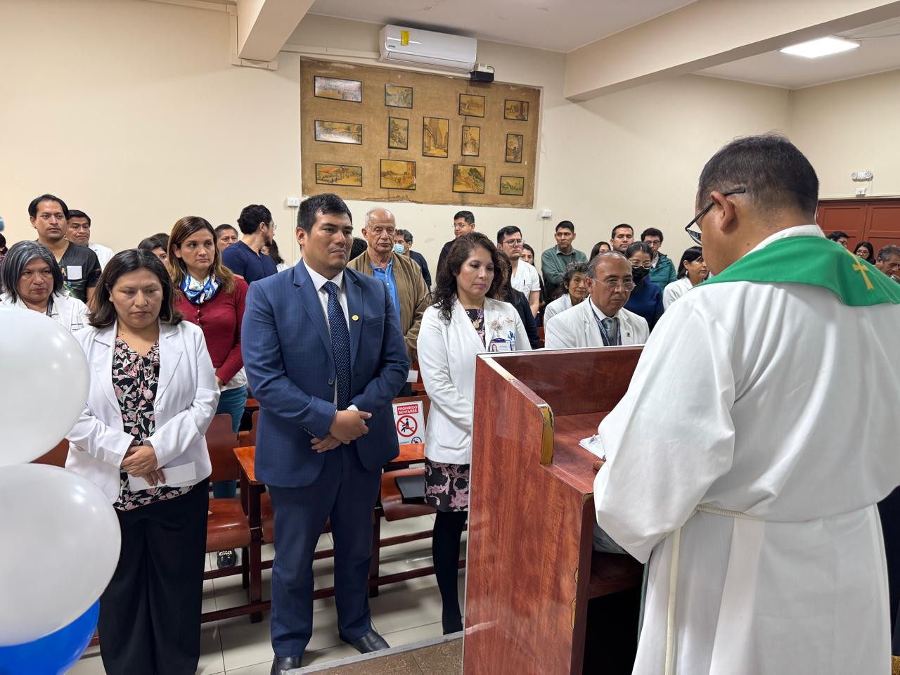 Día de la medicina