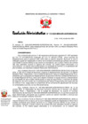 Vista preliminar de documento RES. ADM. N° 112-2024 - DISPONER LA ROTACIÓN DEL SERVIDOR CAS LUIS ALBERTO BARDALES PEREZ - ESPECIALISTA 1 DE LA UM HACÍA LA UR PIURA 