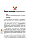 Vista preliminar de documento RES. ADM. N° 114-2024 - RECONOCER EL PAGO DE REEMBOLSO DE VIATICO A FAVOR DEL SERVIDOR JOHNNY JAKSON OWAKI LOPEZ (CUT N°4990-2024)